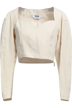 Msgm TOPWEAR - Tops - on YOOX.com