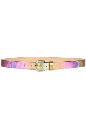 Isabel Marant Small Leather Goods - Belts - on YOOX.com