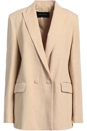 Fabiana Filippi SUITS and CO-ORDS - Blazers - on YOOX.com