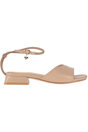Braccialini FOOTWEAR - Sandals - on YOOX.com