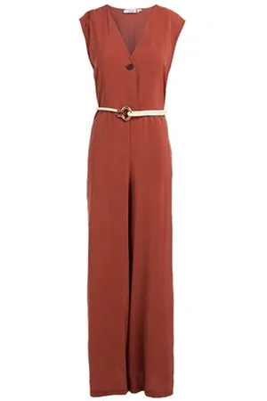 Please JUMPSUITS & TRACKSUITS - Jumpsuits - on YOOX.com