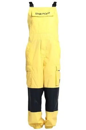Star Point JUMPSUITS & TRACKSUITS - Dungarees - on YOOX.com