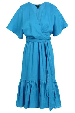 Ralph Lauren DRESSES - Midi dresses - on YOOX.com