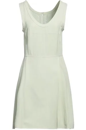 Jil Sander DRESSES - Mini dresses - on YOOX.com