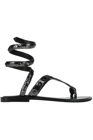 CB FUSION FOOTWEAR - Thong sandals - on YOOX.com