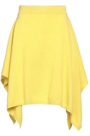 Barrie BOTTOMWEAR - Mini skirts - on YOOX.com