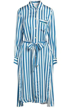 FORTE FORTE DRESSES - Midi dresses - on YOOX.com