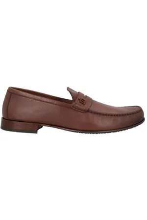 BALDININI FOOTWEAR - Loafers - on YOOX.com