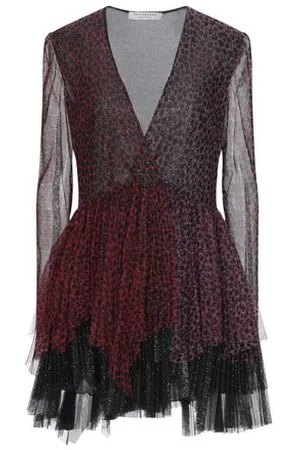 Serafini DRESSES - Mini dresses - on YOOX.com