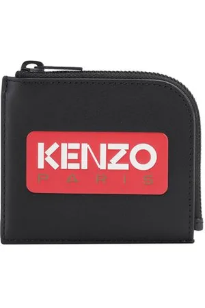Kenzo Small Leather Goods - Coin purses - on YOOX.com