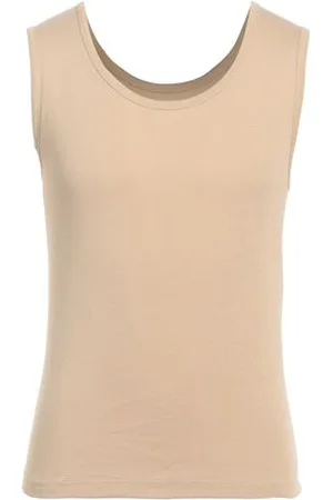 Sandro TOPWEAR - Tank Tops - on YOOX.com