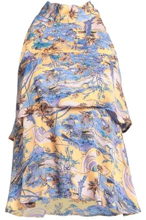 Beatrice B TOPWEAR - Tops - on YOOX.com