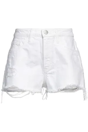 Icon Denim BOTTOMWEAR - Denim shorts - on YOOX.com