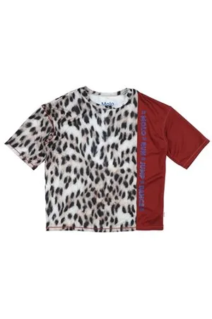 Molo TOPWEAR - T-shirts - on YOOX.com