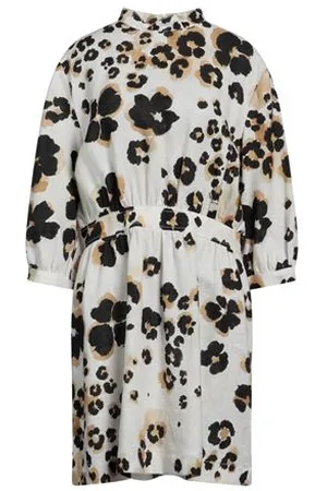 Moschino DRESSES - Mini dresses - on YOOX.com
