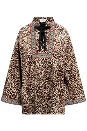 Etro TOPWEAR - Tops - on YOOX.com