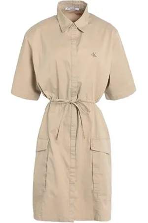 Calvin Klein DRESSES - Mini dresses - on YOOX.com