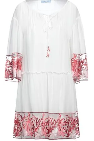 BLUMARINE DRESSES - Mini dresses - on YOOX.com