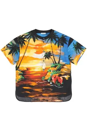 Dolce & Gabbana TOPWEAR - Shirts - on YOOX.com