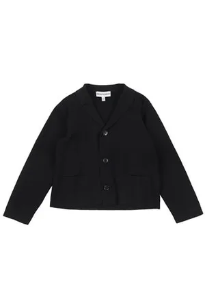 Emporio Armani SUITS and CO-ORDS - Blazers - on YOOX.com