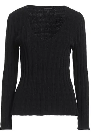 Emporio Armani KNITWEAR - Jumpers - on YOOX.com