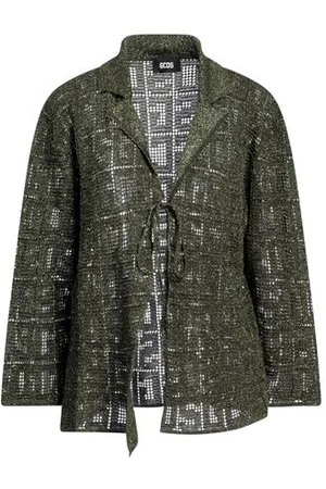 GCDS KNITWEAR - Cardigans - on YOOX.com