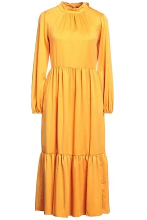 Closet DRESSES - Midi dresses - on YOOX.com