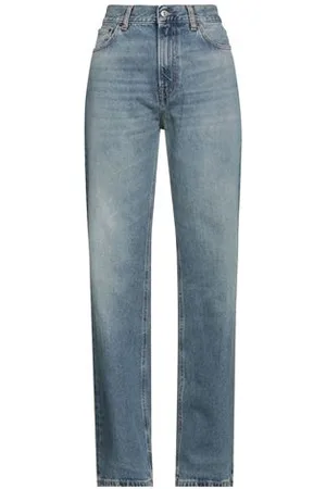 haikure BOTTOMWEAR - Jeans - on YOOX.com