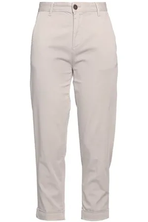 CARE LABEL BOTTOMWEAR - Trousers - on YOOX.com