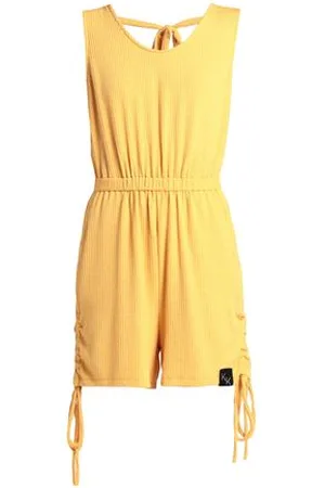 KENDALL + KYLIE JUMPSUITS & TRACKSUITS - Playsuits - on YOOX.com