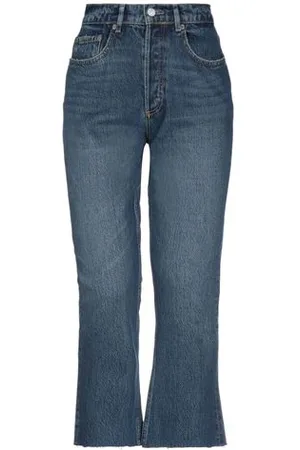 Boyish BOTTOMWEAR - Jeans - on YOOX.com