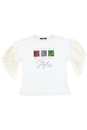 Relish TOPWEAR - T-shirts - on YOOX.com