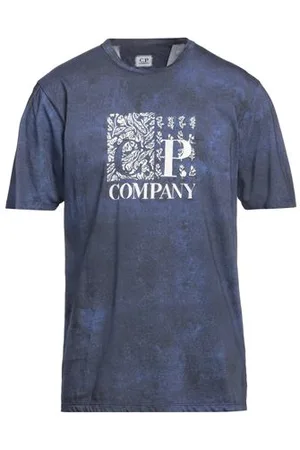 C.P. Company TOPWEAR - T-shirts - on YOOX.com