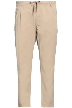 ALLEY DOCKS 963 BOTTOMWEAR - Trousers - on YOOX.com