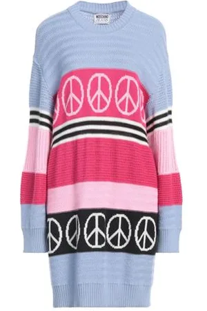 Moschino DRESSES - Mini dresses - on YOOX.com