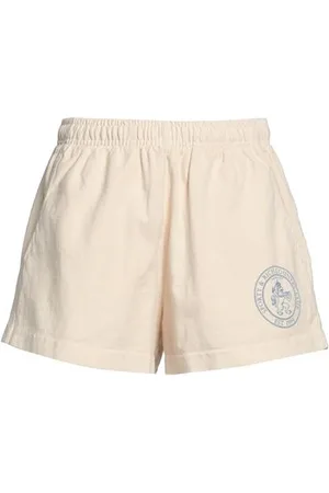 Sporty & Rich BOTTOMWEAR - Shorts & Bermuda Shorts - on YOOX.com