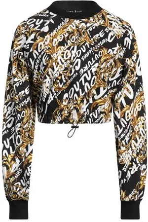 VERSACE TOPWEAR - Sweatshirts - on YOOX.com