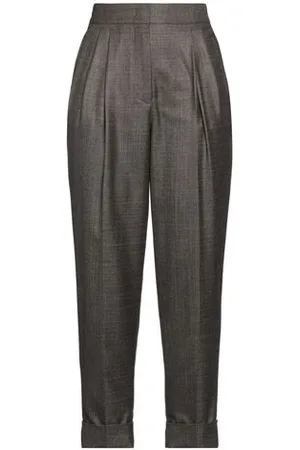 CASASOLA BOTTOMWEAR - Trousers - on YOOX.com