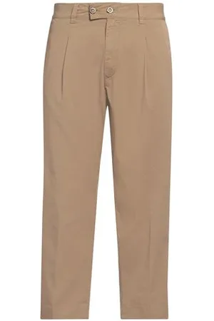 CRUNA BOTTOMWEAR - Trousers - on YOOX.com