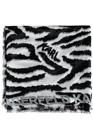 Karl Lagerfeld ACCESSORIES - Scarves - on YOOX.com
