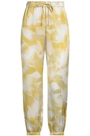 Deha BOTTOMWEAR - Trousers - on YOOX.com