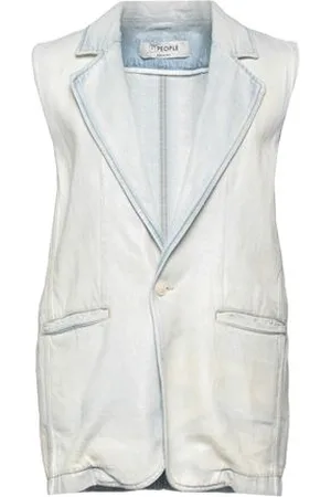 (+) people SUITS and CO-ORDS - Blazers - on YOOX.com