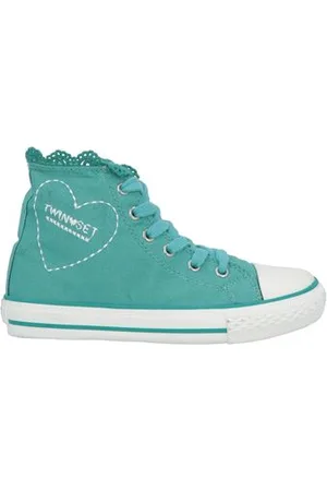 Twin-Set FOOTWEAR - Trainers - on YOOX.com