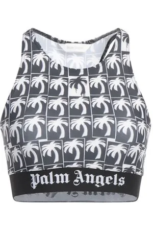 Palm Angels TOPWEAR - Tops - on YOOX.com