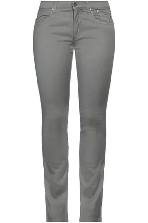 Jeckerson BOTTOMWEAR - Trousers - on YOOX.com