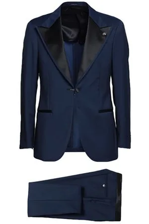 GABRIELE PASINI SUITS and CO-ORDS - Suits - on YOOX.com
