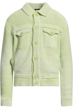 GCDS KNITWEAR - Cardigans - on YOOX.com