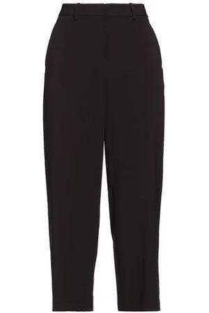 THEORY BOTTOMWEAR - Trousers - on YOOX.com
