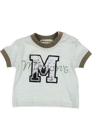 Masons TOPWEAR - T-shirts - on YOOX.com
