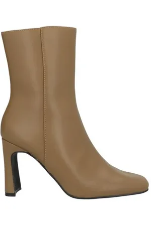 GOLD&GOLD FOOTWEAR - Ankle boots - on YOOX.com